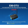 EBYTE E90-DTU (900SL22) MODBUS RS232/RS485 to LORA 900MHz with Antenna